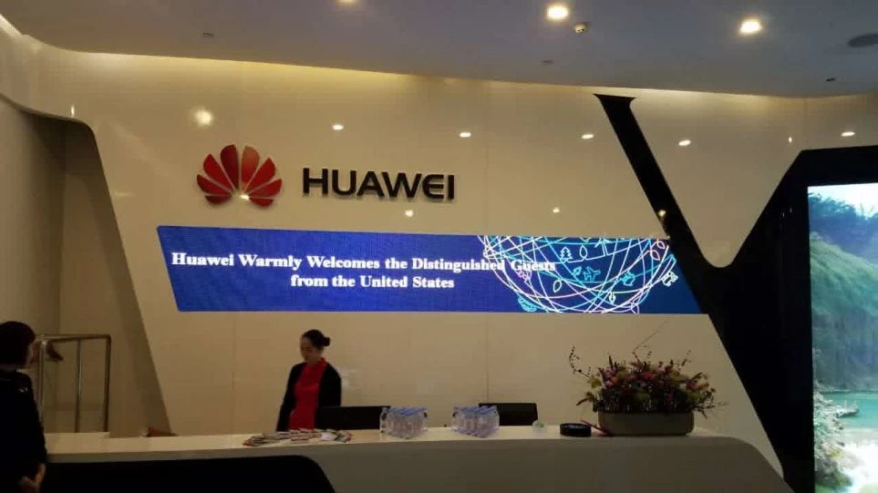 Το Πεντάγωνο «έκοψε» τα κινεζικά κινητά – Φοβούνται κατασκοπεία οι Αμερικανοί